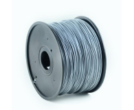 Gembird ABS Silver 1kg - 485193 - zdjęcie 1